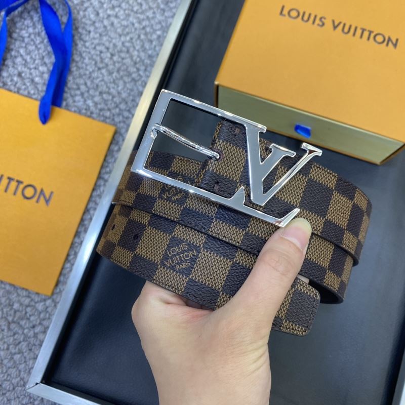 Louis Vuitton Belts